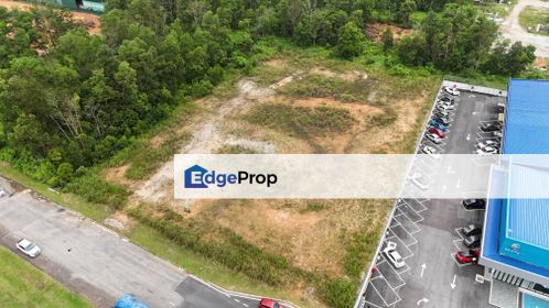 Indahpura 62,968 Industrial Land, Johor, Kulai