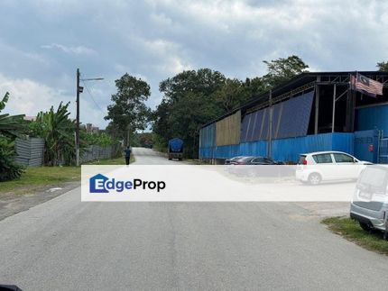 Kulai 1 Acre Land, Johor, Kulai