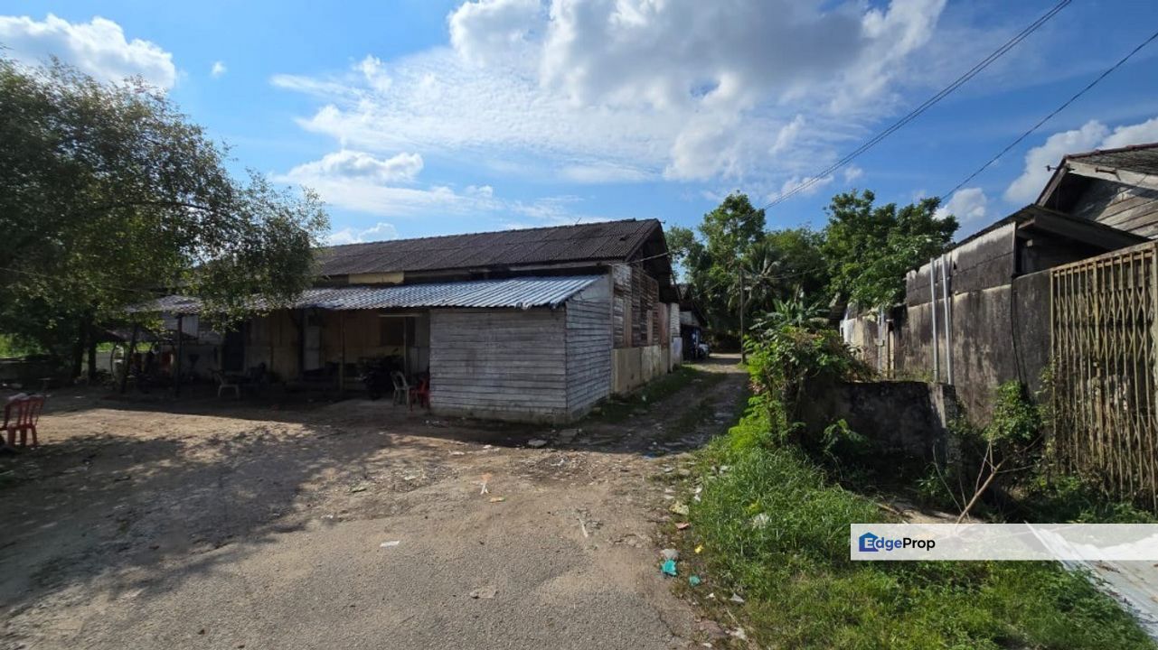 Kota Tinggi 22,779 Sqft Land, Johor, Kota Tinggi