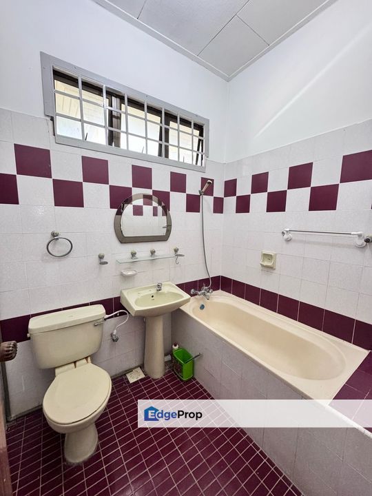 Taman Daya Double Storey Terrace, Johor, Johor Bahru