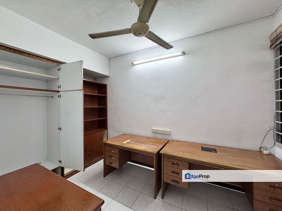 Taman Daya Double Storey Terrace, Johor, Johor Bahru