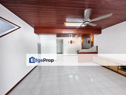 Taman Daya Double Storey Terrace, Johor, Johor Bahru