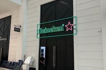 Eco Galleria @ Eco Botanic