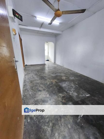 Taman Universiti Single Storey Terrace, Johor, Skudai