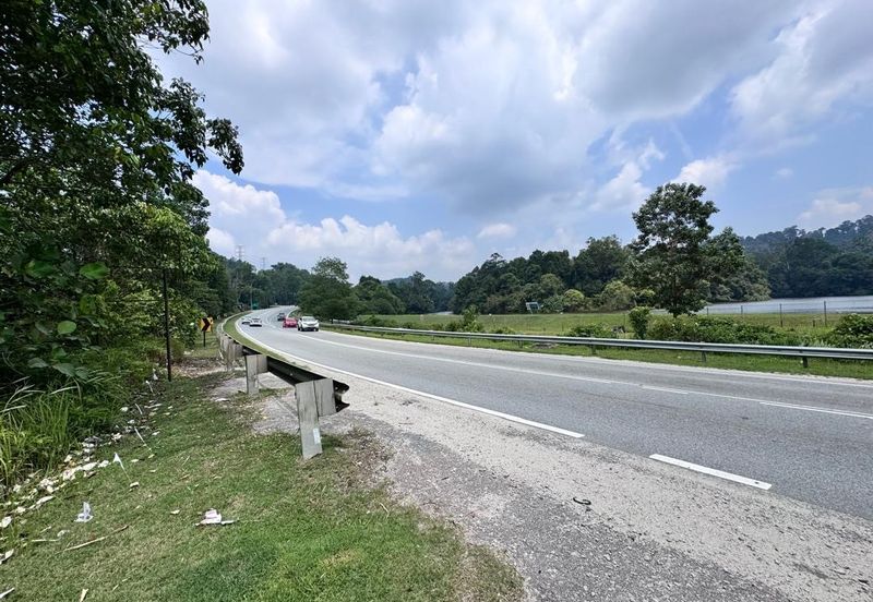 Taman Pulai Saujana 6 Acres Land