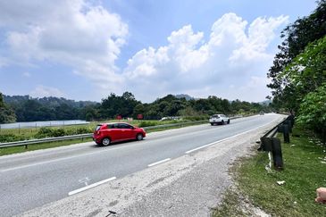 Taman Pulai Saujana 6 Acres Land