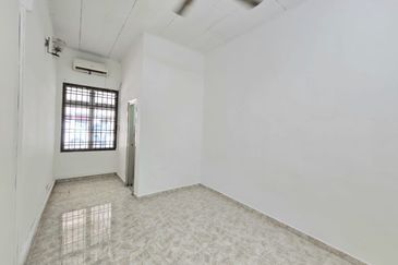 Taman Nusa Bestari 2