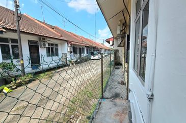 Taman Nusa Bestari 2