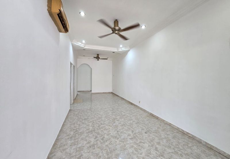 Taman Nusa Bestari 2