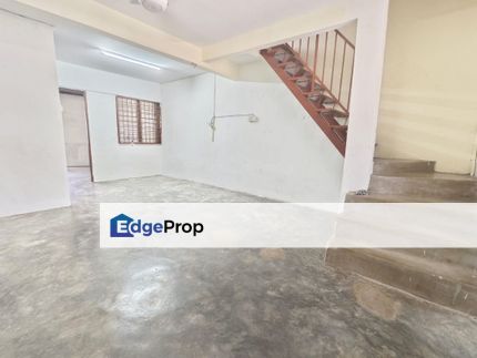 Desa Jaya Double Storey Terrace, Johor, Johor Bahru