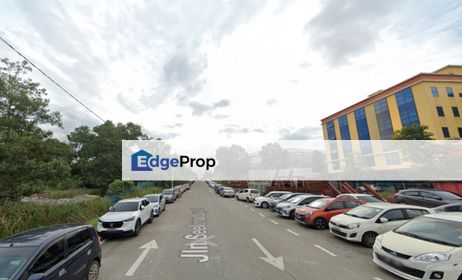 Seelong 6.4 Acres Medium Industrial Land, Johor, Senai