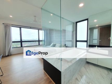 The Marina View Apartment , Johor, Permas Jaya/Senibong