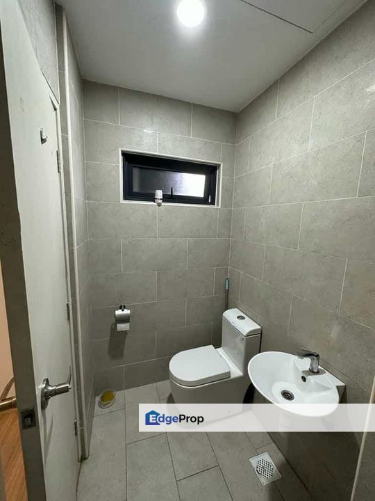 Cube 8 Teens Apartment, Johor, Johor Bahru