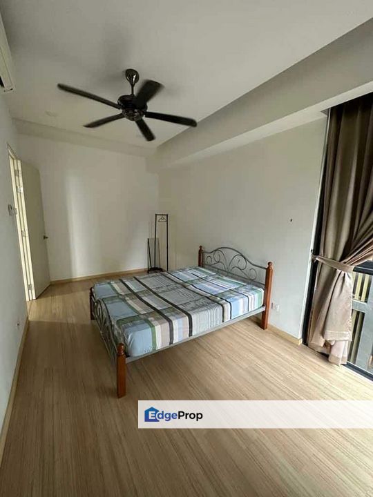 Cube 8 Teens Apartment, Johor, Johor Bahru