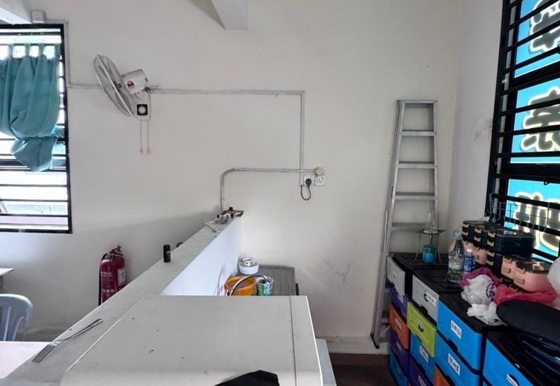 Taman Desa Cemerlang