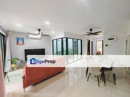 Leisure Farm Double Storey Terrace, Johor, Gelang Patah