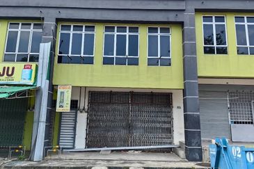 Taman Desa Cemerlang