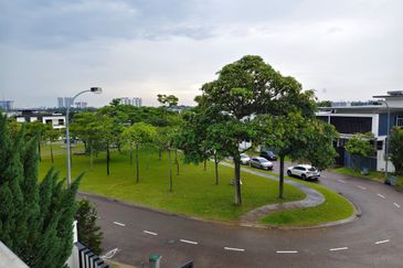 The Hills, Horizon Hills