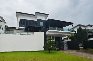 The Hills, Horizon Hills