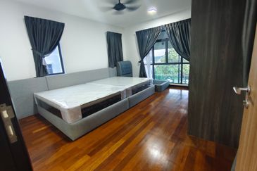 The Hills, Horizon Hills