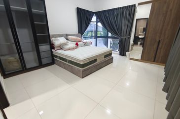 The Hills, Horizon Hills