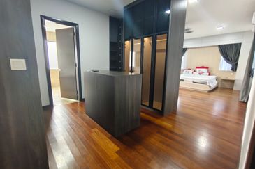 The Hills, Horizon Hills