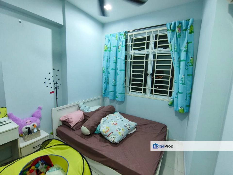 Lagenda Tasek Apartment , Johor, Johor Bahru