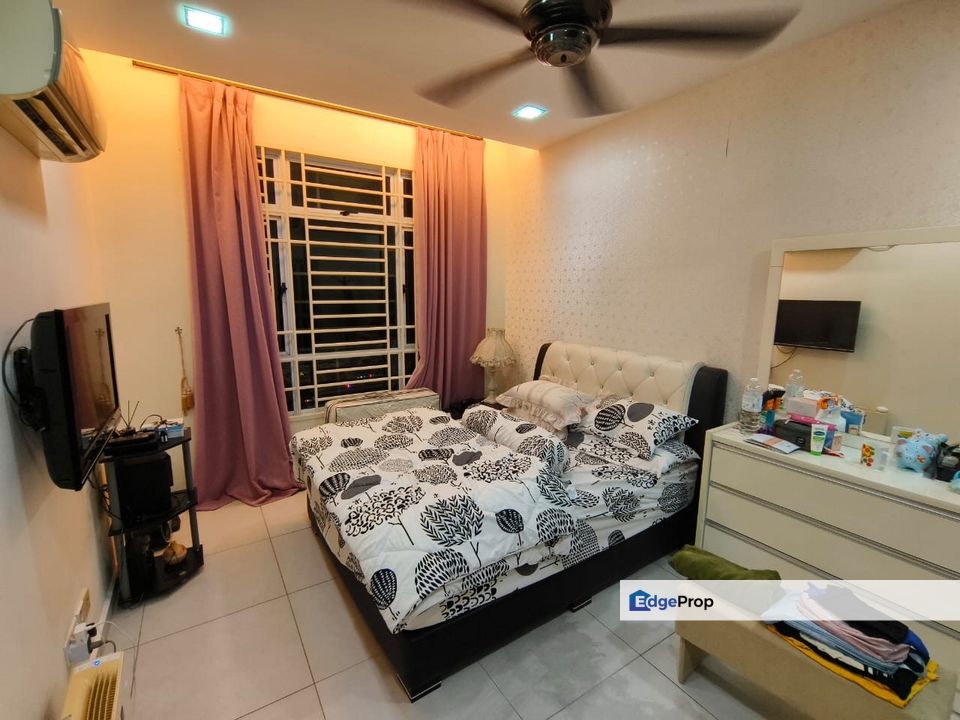 Lagenda Tasek Apartment , Johor, Johor Bahru