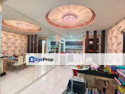 Lagenda Tasek Apartment , Johor, Johor Bahru