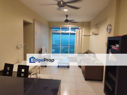 Lagenda Tasek Apartment , Johor, Johor Bahru