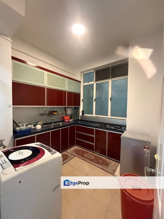 Lagenda Tasek Apartment , Johor, Johor Bahru