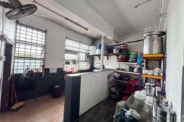 Taman Desa Cemerlang