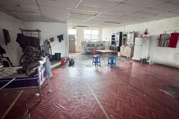 Taman Desa Cemerlang