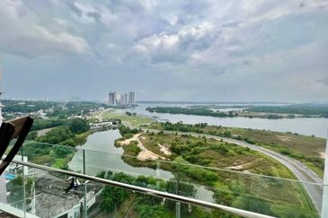 Tropez Residences @ Tropicana Danga Bay