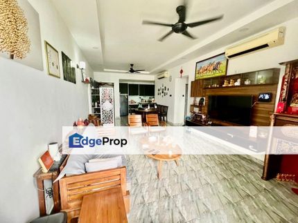 Tropez Residences Apartment , Johor, Johor Bahru