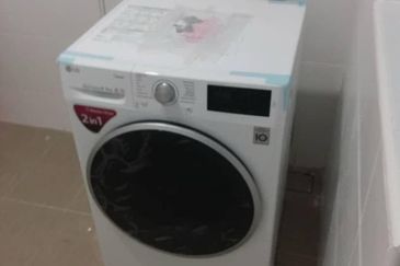 Havona Residence @ Taman Mount Austin