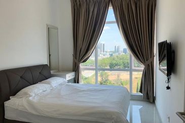 Havona Residence @ Taman Mount Austin