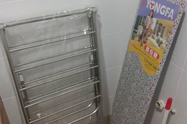 Havona Residence @ Taman Mount Austin