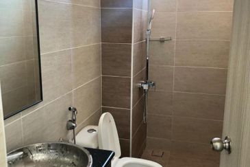 Havona Residence @ Taman Mount Austin