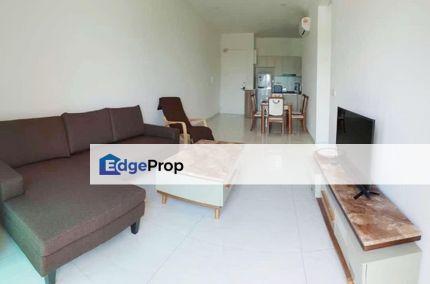 Havona Residence Apartment , Johor, Johor Bahru