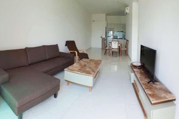 Havona Residence @ Taman Mount Austin