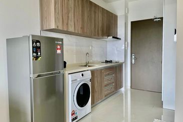 Country Garden Central Park Phase 1