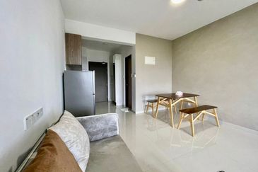 Country Garden Central Park Phase 1