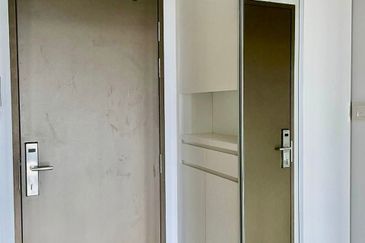 Country Garden Central Park Phase 1