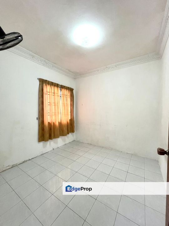 Sri Saujana Kota Tinggi Double Storey Terrace, Johor, Kota Tinggi