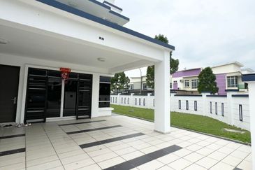 Taman Kempas Utama