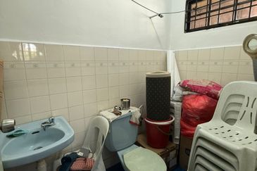 Taman Desa Cemerlang