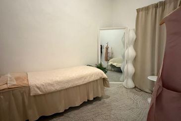 Taman Desa Cemerlang