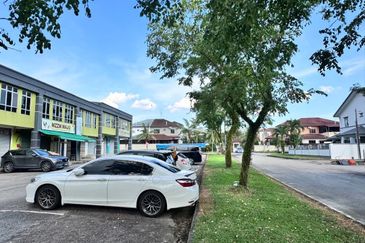 Taman Desa Cemerlang