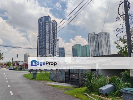 Taman Abad Single Storey Terrace, Johor, Johor Bahru